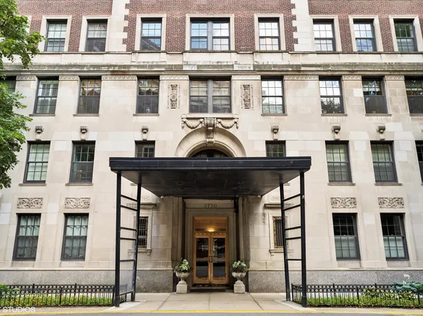 3750 N Lake Shore Dr APT 6A, Chicago, IL 60613