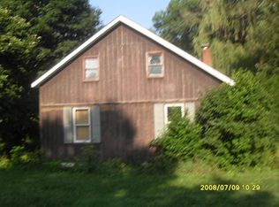 55645 Filbert Rd, Mishawaka, IN 46545