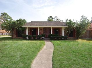 23126 Briarcreek Blvd, Spring, TX 77373