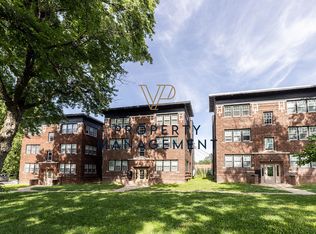 Chestnut Apartments, Kansas City, MO 64124