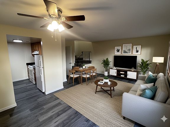 5th image of 4327 Fairlands Dr APT 4