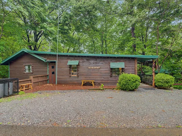 1128 Ridgefield Dr, Sevierville, TN 37876