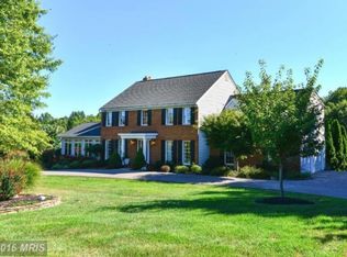 3427 Kings Retreat Ct, Davidsonville, MD