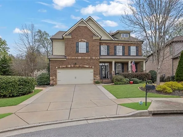 2740 Augeron Ct, Alpharetta, GA 30004