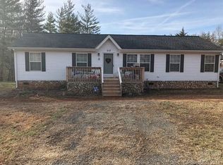 212 Old Lumber Yard Rd, Morganton, NC 28655