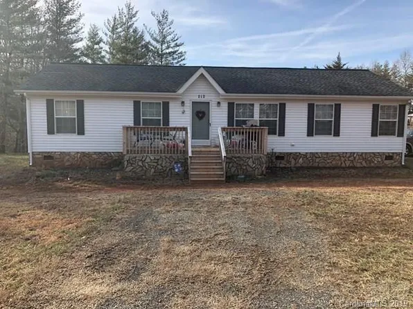 212 Old Lumber Yard Rd, Morganton, NC 28655