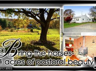 2024 Franklin Church Rd, Darlington, MD 21034