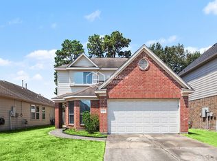 16956 Valiant Oak St, Conroe, TX 77385