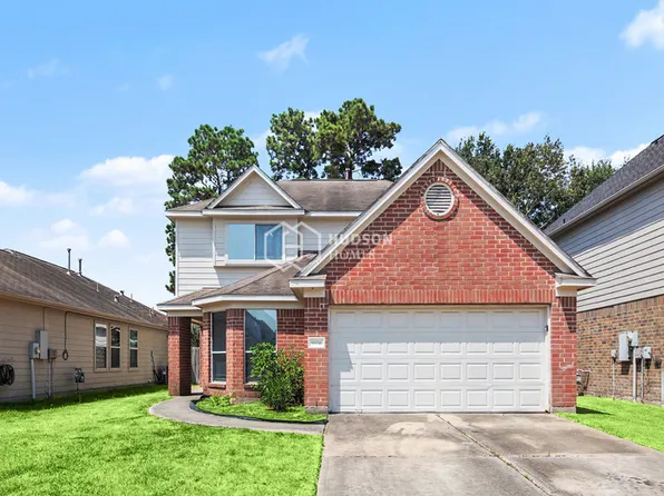 16956 Valiant Oak St, Conroe, TX 77385