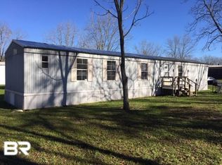 27342 Us Highway 98, Elberta, AL 36530