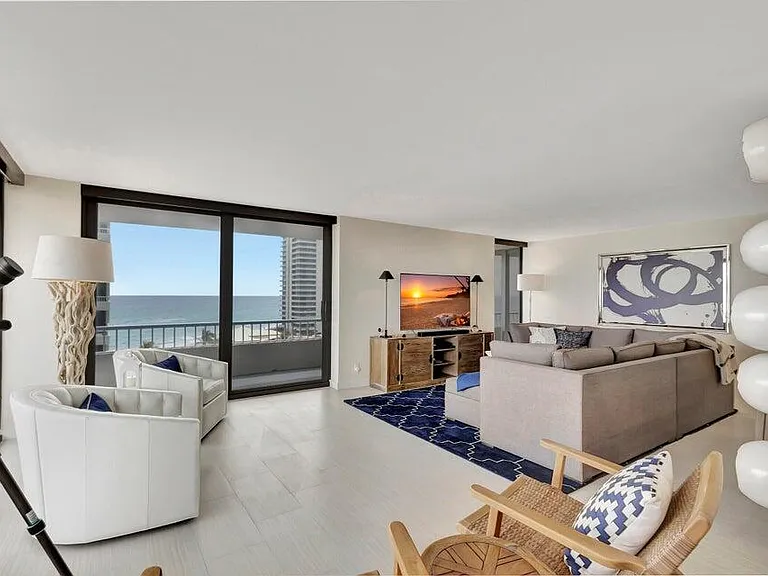 5550 N Ocean Dr #8A — Photo 7