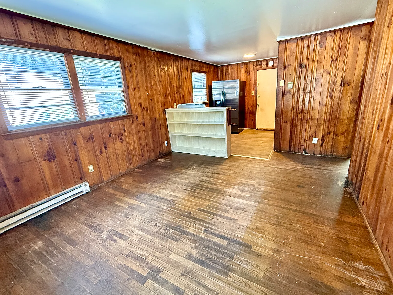 2 bed, 624 sqft, $900 — Photo 1