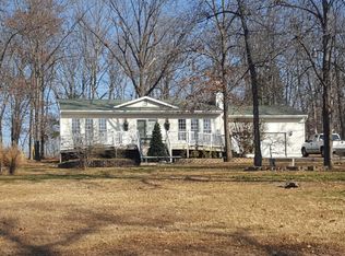 1024 Kays Point Rd, Four Seasons, MO 65049