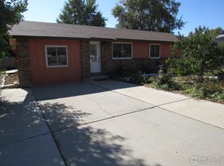 315 Iowa Ave, Berthoud, CO 80513