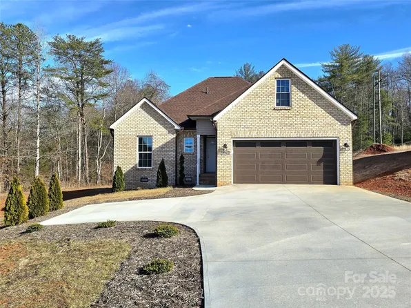 794 Harris Ave NW, Valdese, NC 28690