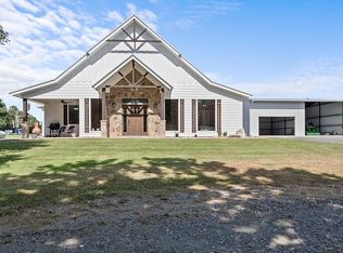 4499 Peavy Switch Rd, Lufkin, TX 75904