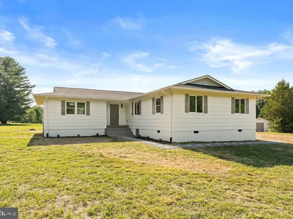 6806 S Roxbury Mill Rd, Spotsylvania, VA 22551