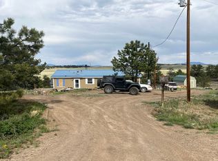 4470 Campfire Rd, Hartsel, CO 80449