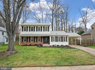 9041 Brook Ford Rd, Burke, VA 22015