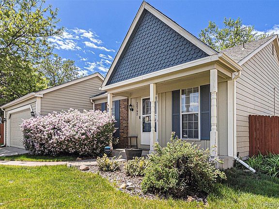 2nd image of 20792 E 44th Avenue