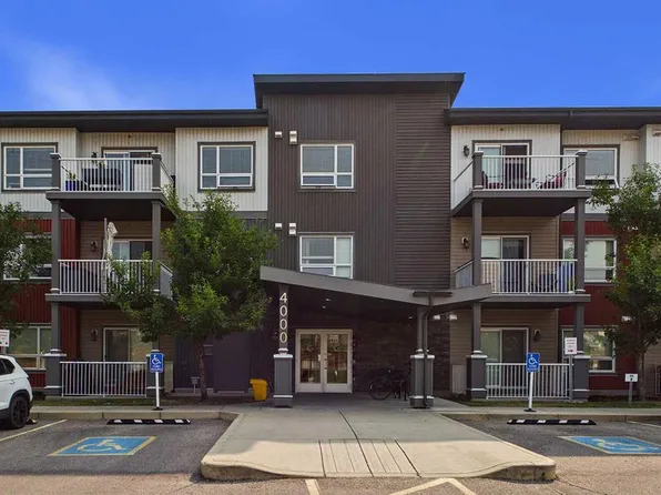 5305 E 32nd Ave SW #4101, Calgary, AB T3E 8A2