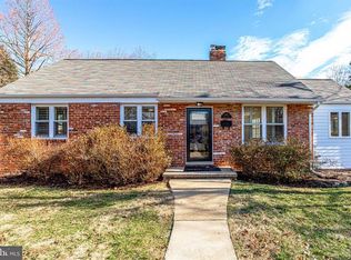 600 Laura Dr, Falls church, VA 22046