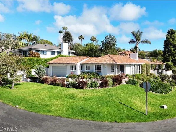700 Yarmouth Rd, Palos Verdes Peninsula, CA 90274