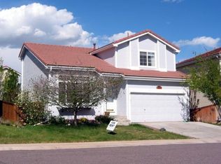 1545 Spring Water Pl #SINGLW, Highlands Ranch, CO 80129