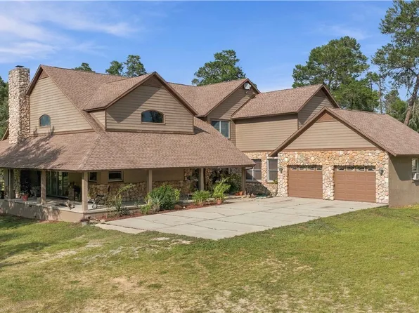4559 W Dunklin St, Dunnellon, FL 34433