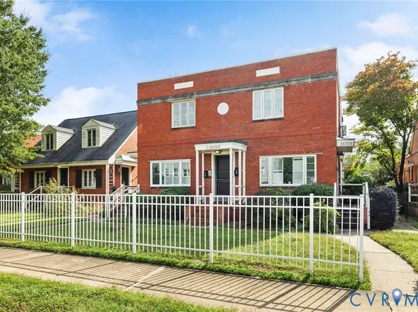 3533 Hanover Ave APT C, Richmond, VA 23221