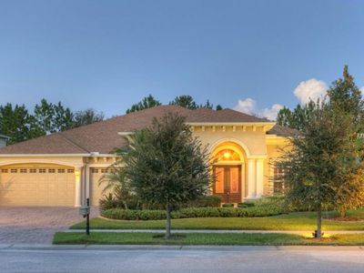 21553 Draycott Way, Land O Lakes, FL, 34637