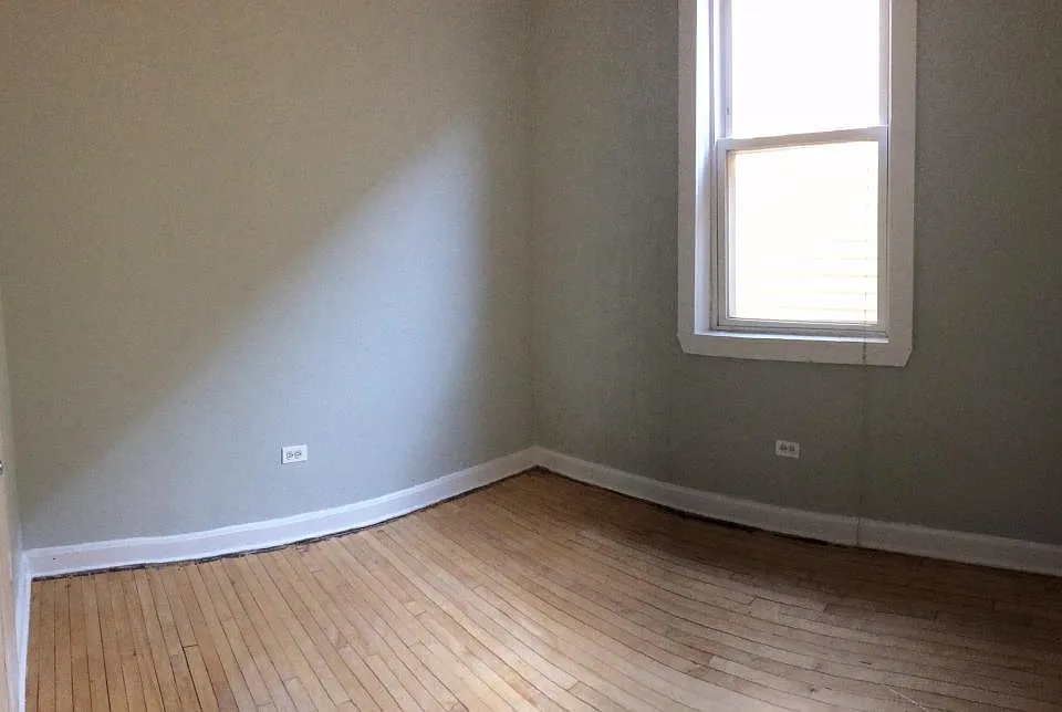Front bedroom
