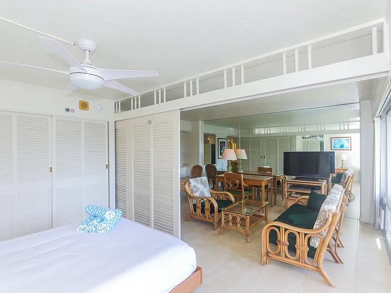 1777 Ala Moana Blvd #1101 — Photo 12