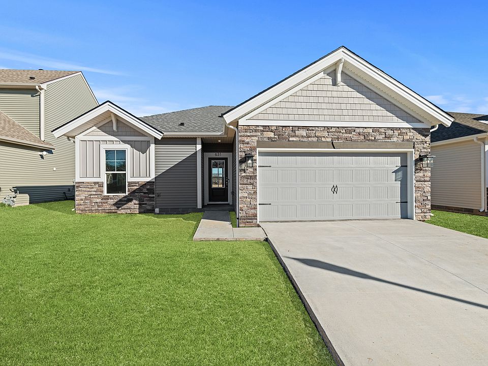 1st image of 631 Alabaster Ln Lot 229