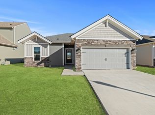 631 Alabaster Ln LOT 229, Owensboro, KY