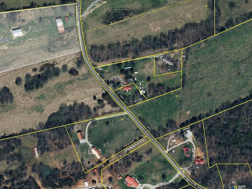 2nd image of LOT 5 G W Loy Rd