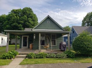 609 Shultz St, Logansport, IN 46947