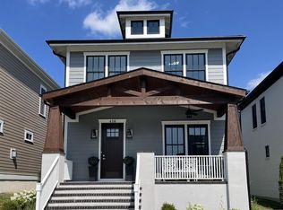 416 Allen St, Lebanon, OH 45036