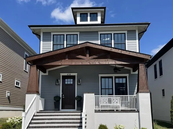 416 Allen St, Lebanon, OH 45036