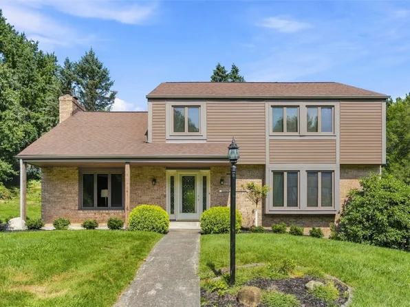 6103 Berkshire Ct, Wexford, PA 15090