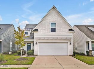 5121 Killogren Way, Leland, NC 28451