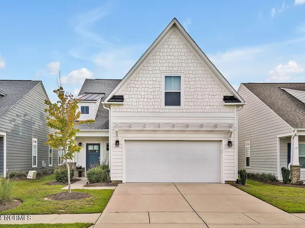 5121 Killogren Way, Leland, NC 28451