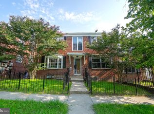 63 Galveston Pl SW, Washington, DC 20032