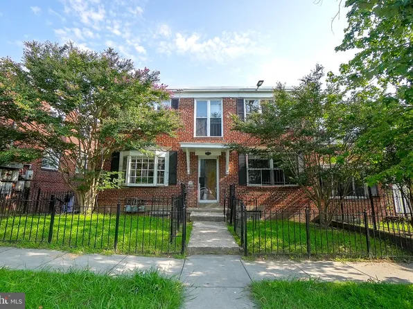 63 Galveston Pl SW, Washington, DC 20032