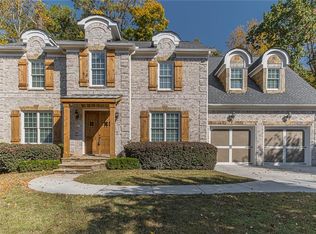 1106 Devine Cir, Atlanta, GA 30319