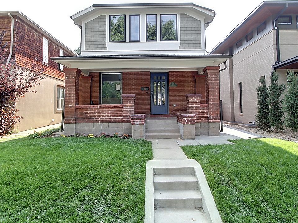 1st image of 1724 S Clarkson St