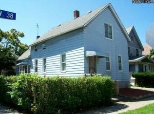 3194 W 38th St, Cleveland, OH