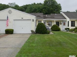 78 Knolls Dr, Stony Brook, NY 11790