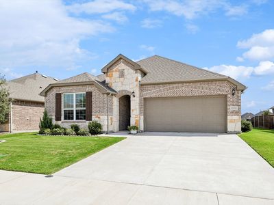 5932 Coppermill Rd, Fort Worth, TX, 76137