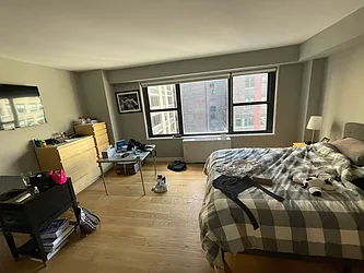 Rented by Olympia House Delaware LP